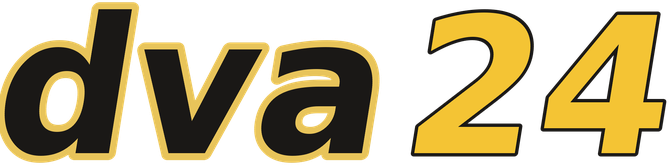 dva24 โลโก้
